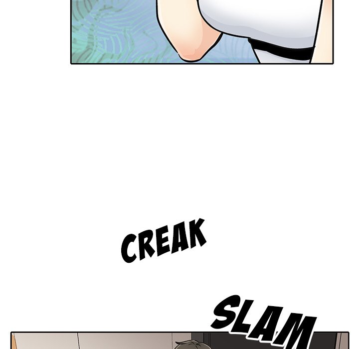 Excuse Me, This Is My Room Excuse me, This is my Room EP 23 - Toomics page 9 - 