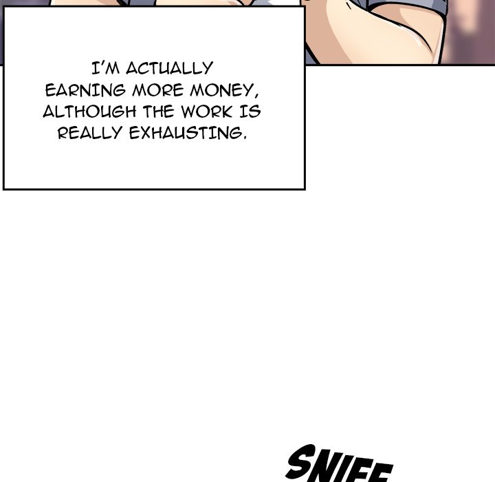 Excuse Me, This Is My Room Excuse me, This is my Room EP 23 - Toomics page 81 - 