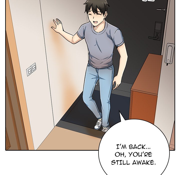 Excuse Me, This Is My Room Excuse me, This is my Room EP 23 - Toomics page 10 - 