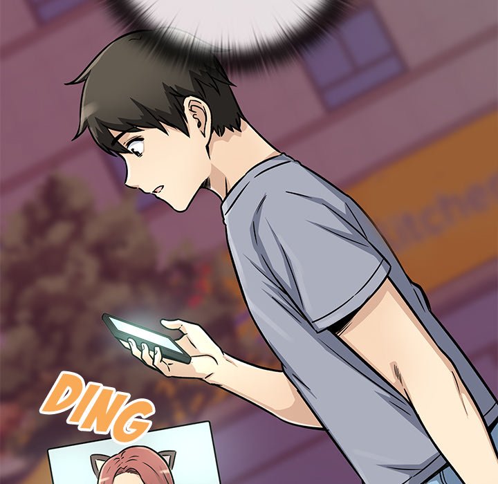 Excuse Me, This Is My Room Excuse me, This is my Room EP 23 - Toomics page 92 - 