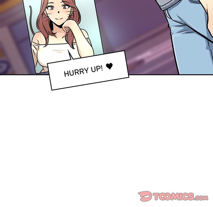Excuse Me, This Is My Room Excuse me, This is my Room EP 23 - Toomics page 93 - 