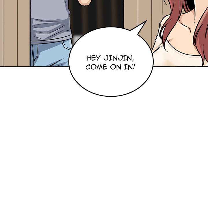 Excuse Me, This Is My Room Excuse me, This is my Room EP 23 - Toomics page 95 - 