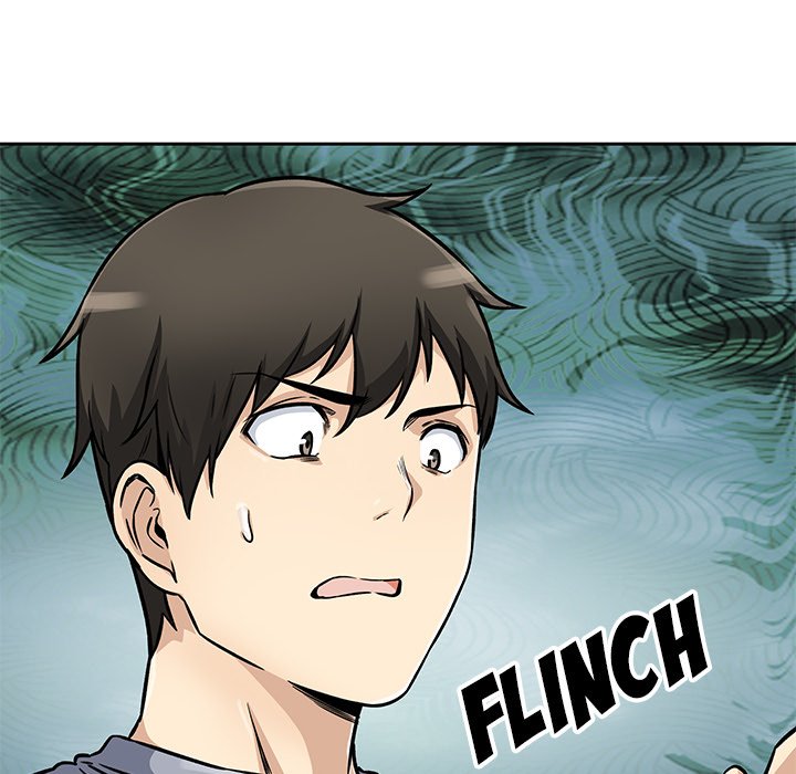 Excuse Me, This Is My Room Excuse me, This is my Room EP 23 - Toomics page 96 - 