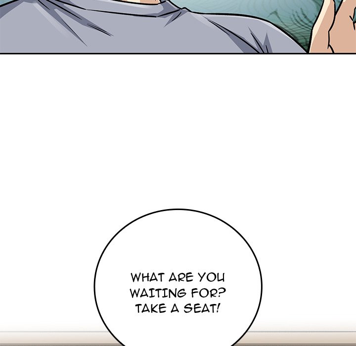 Excuse Me, This Is My Room Excuse me, This is my Room EP 23 - Toomics page 97 - 
