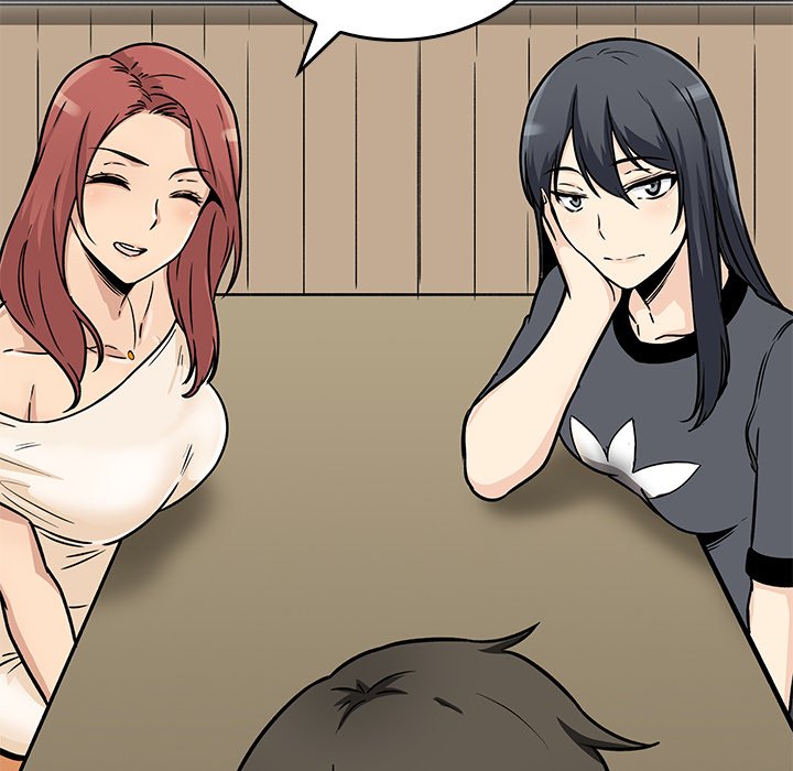 Excuse Me, This Is My Room Excuse me, This is my Room EP 23 - Toomics page 98 - 