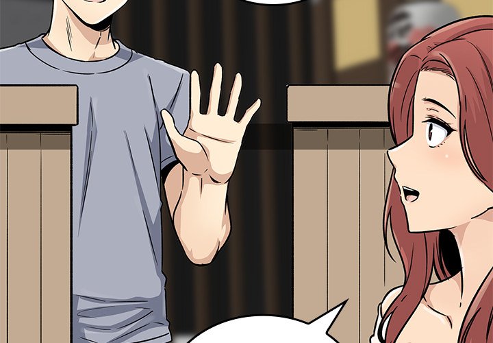 Excuse Me, This Is My Room Excuse me, This is my Room EP 24 - Toomics page 2 - 