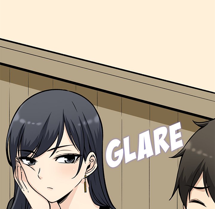 Excuse Me, This Is My Room Excuse me, This is my Room EP 24 - Toomics page 11 - 