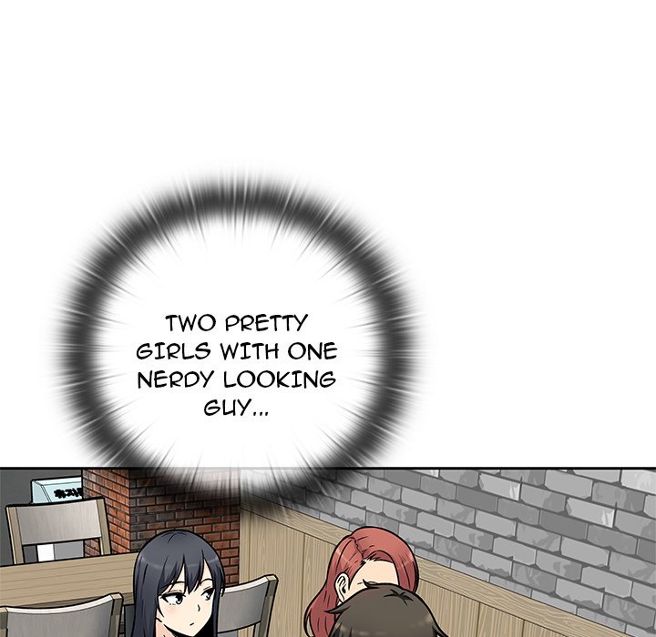 Excuse Me, This Is My Room Excuse me, This is my Room EP 24 - Toomics page 101 - 