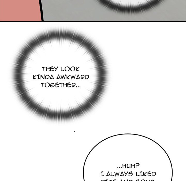 Excuse Me, This Is My Room Excuse me, This is my Room EP 24 - Toomics page 103 - 