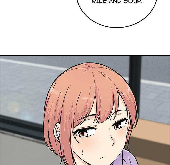 Excuse Me, This Is My Room Excuse me, This is my Room EP 24 - Toomics page 104 - 
