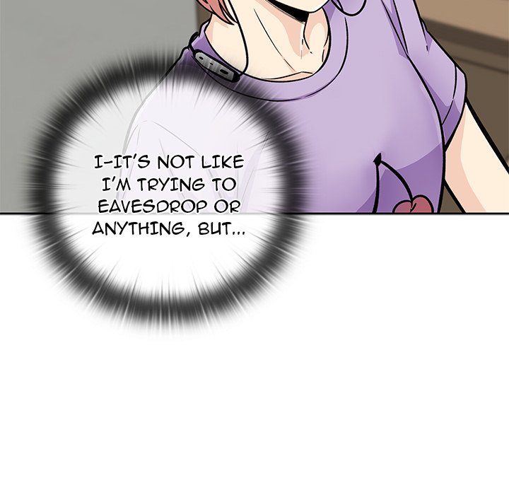 Excuse Me, This Is My Room Excuse me, This is my Room EP 24 - Toomics page 105 - 