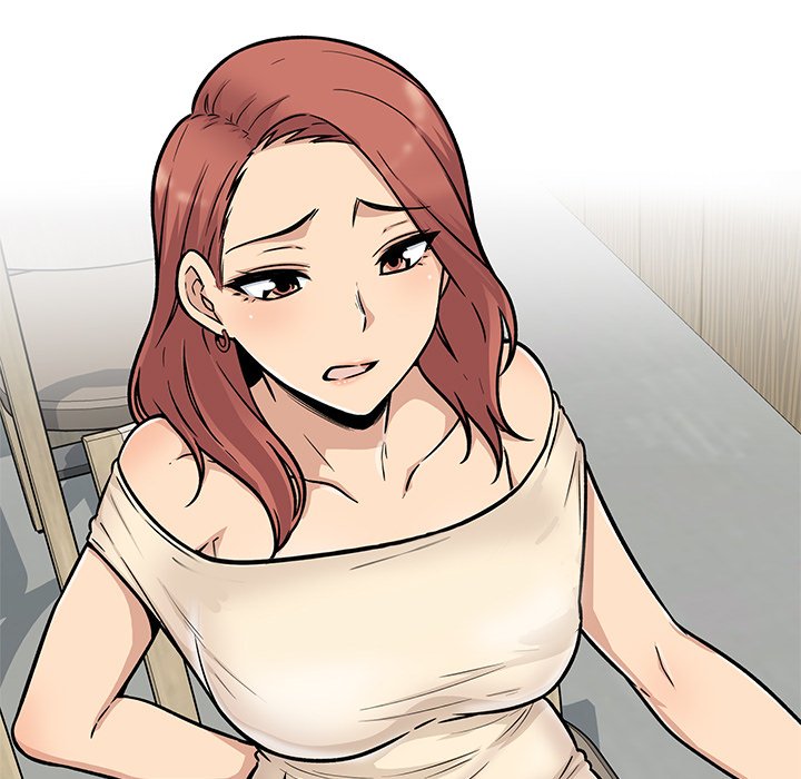 Excuse Me, This Is My Room Excuse me, This is my Room EP 24 - Toomics page 106 - 