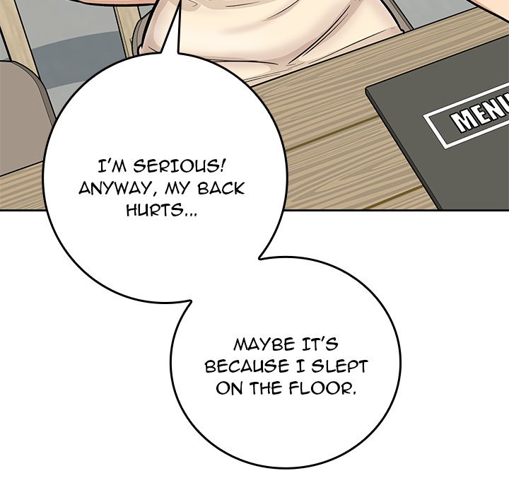 Excuse Me, This Is My Room Excuse me, This is my Room EP 24 - Toomics page 107 - 