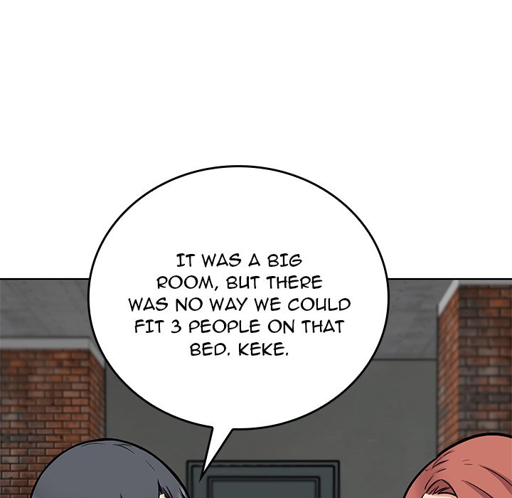 Excuse Me, This Is My Room Excuse me, This is my Room EP 24 - Toomics page 108 - 