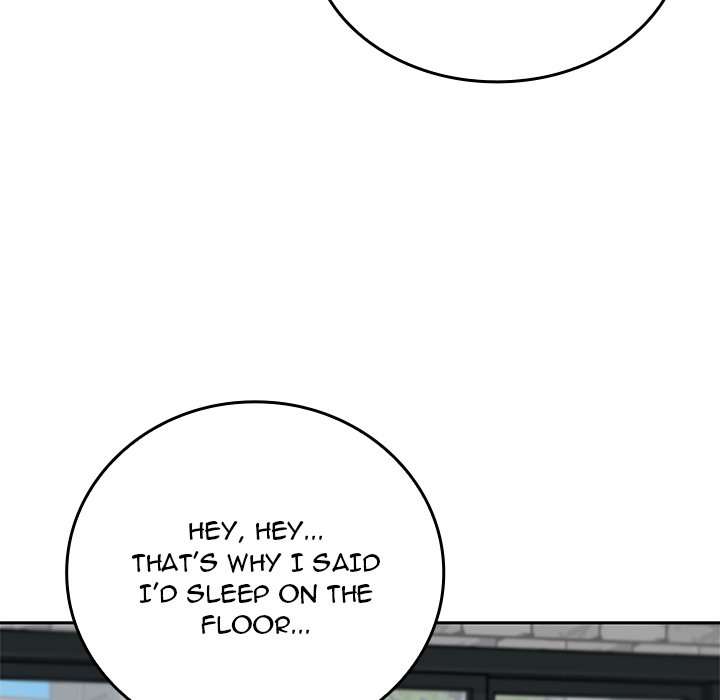 Excuse Me, This Is My Room Excuse me, This is my Room EP 24 - Toomics page 110 - 
