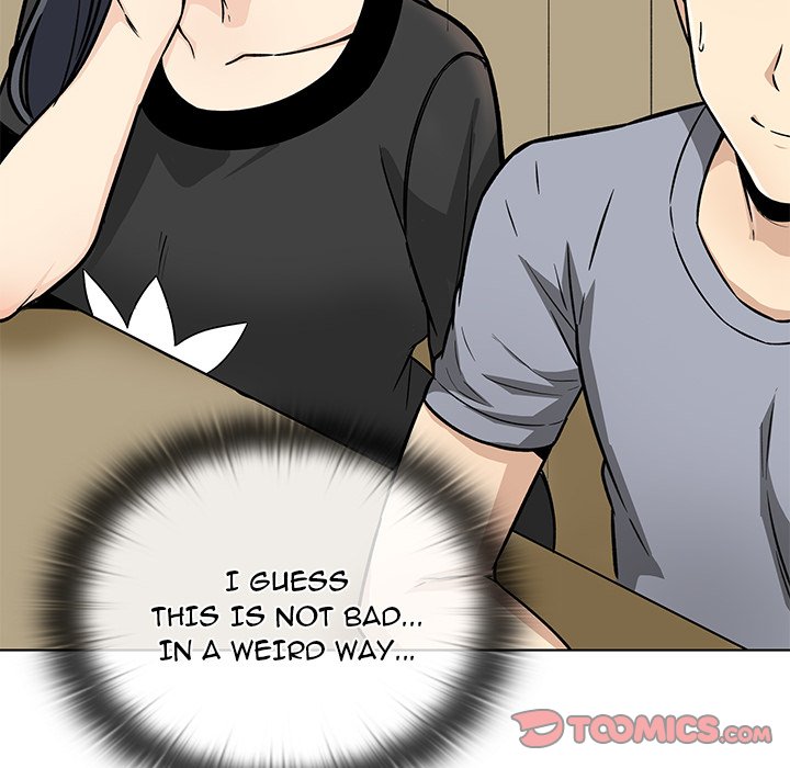 Excuse Me, This Is My Room Excuse me, This is my Room EP 24 - Toomics page 12 - 