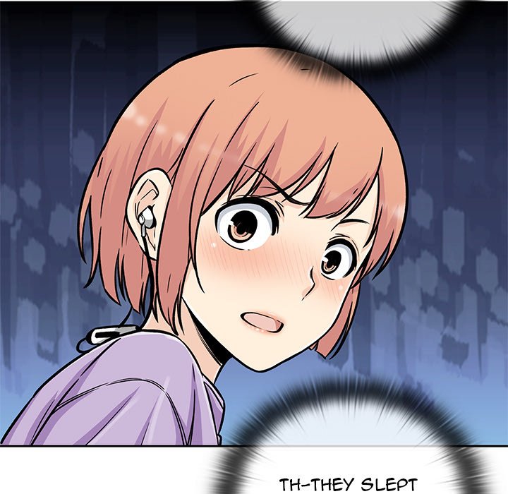 Excuse Me, This Is My Room Excuse me, This is my Room EP 24 - Toomics page 114 - 
