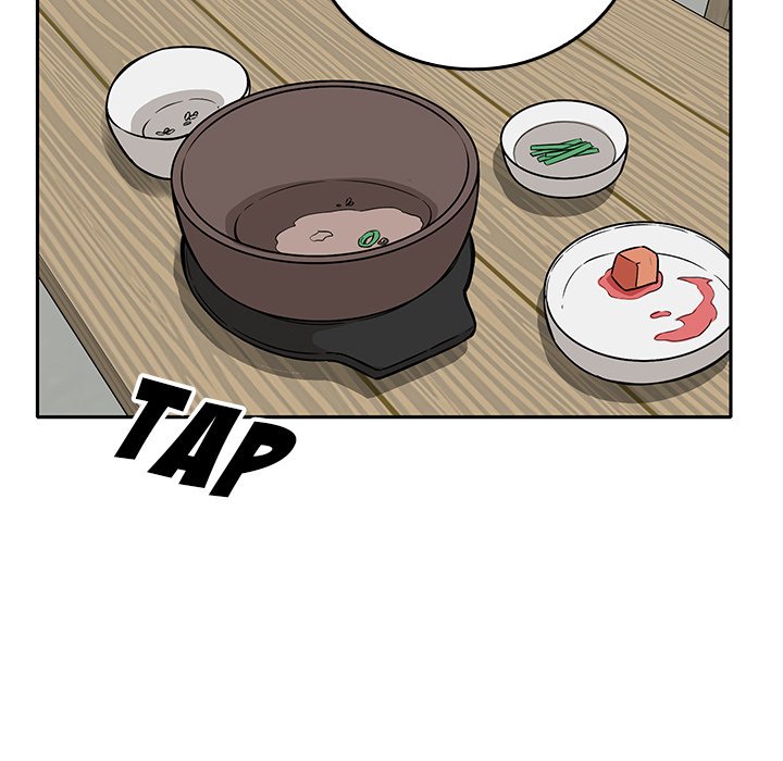 Excuse Me, This Is My Room Excuse me, This is my Room EP 24 - Toomics page 118 - 