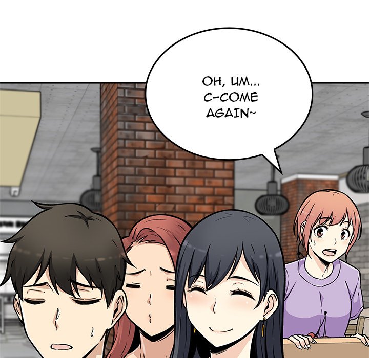 Excuse Me, This Is My Room Excuse me, This is my Room EP 24 - Toomics page 119 - 