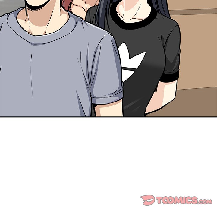 Excuse Me, This Is My Room Excuse me, This is my Room EP 24 - Toomics page 120 - 