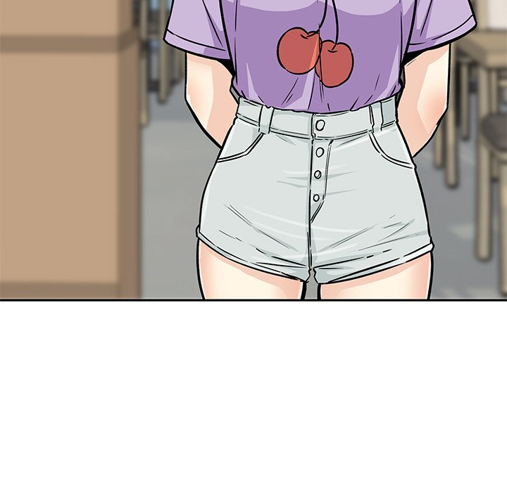 Excuse Me, This Is My Room Excuse me, This is my Room EP 24 - Toomics page 123 - 