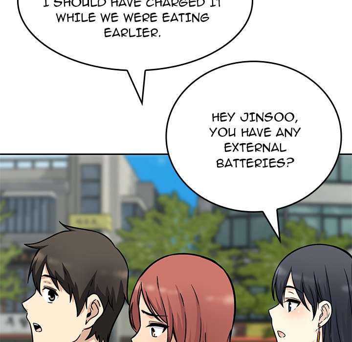 Excuse Me, This Is My Room Excuse me, This is my Room EP 24 - Toomics page 125 - 