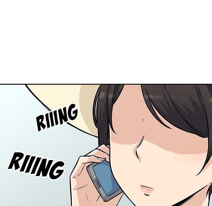 Excuse Me, This Is My Room Excuse me, This is my Room EP 24 - Toomics page 128 - 