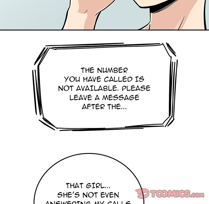 Excuse Me, This Is My Room Excuse me, This is my Room EP 24 - Toomics page 129 - 