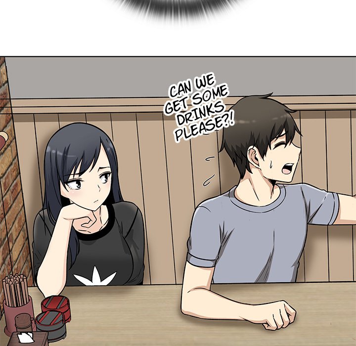 Excuse Me, This Is My Room Excuse me, This is my Room EP 24 - Toomics page 14 - 