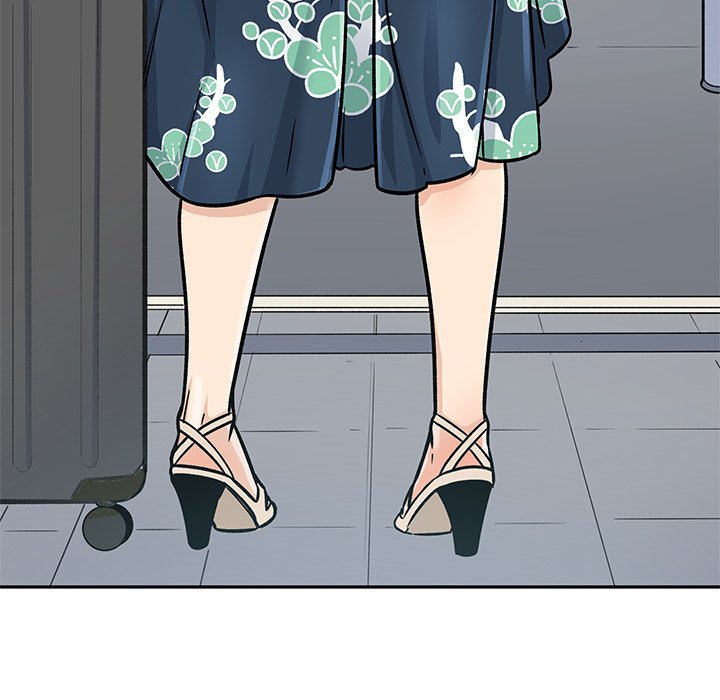 Excuse Me, This Is My Room Excuse me, This is my Room EP 24 - Toomics page 132 - 