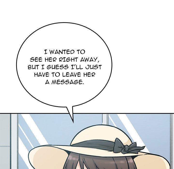 Excuse Me, This Is My Room Excuse me, This is my Room EP 24 - Toomics page 133 - 
