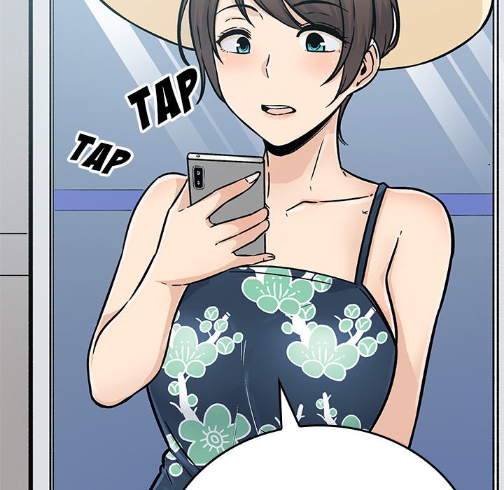 Excuse Me, This Is My Room Excuse me, This is my Room EP 24 - Toomics page 134 - 