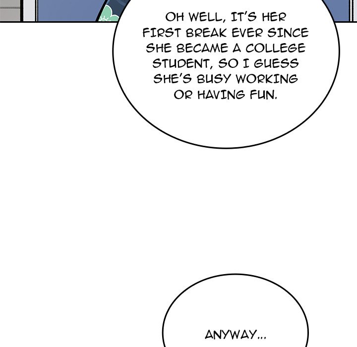 Excuse Me, This Is My Room Excuse me, This is my Room EP 24 - Toomics page 135 - 
