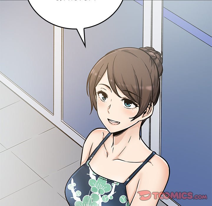 Excuse Me, This Is My Room Excuse me, This is my Room EP 24 - Toomics page 138 - 