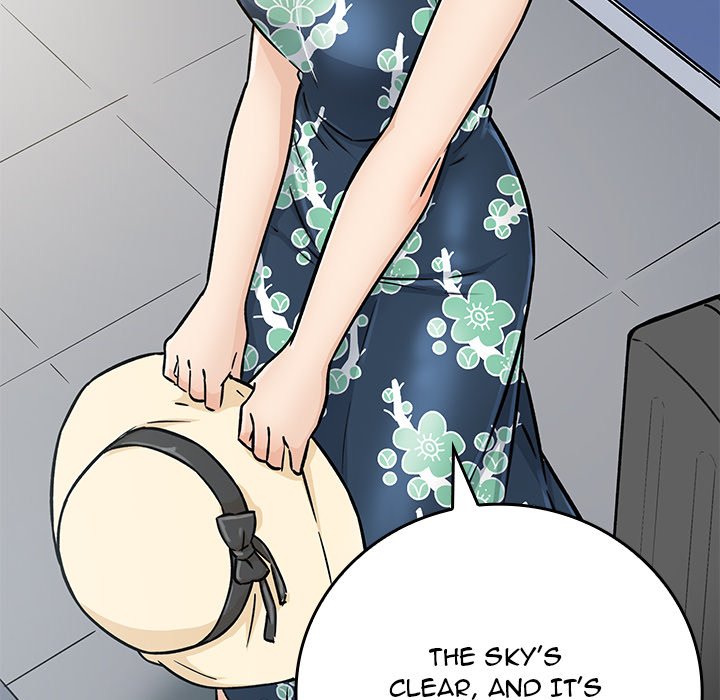 Excuse Me, This Is My Room Excuse me, This is my Room EP 24 - Toomics page 139 - 