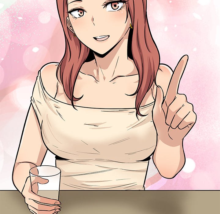 Excuse Me, This Is My Room Excuse me, This is my Room EP 24 - Toomics page 19 - 
