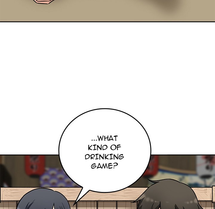 Excuse Me, This Is My Room Excuse me, This is my Room EP 24 - Toomics page 20 - 