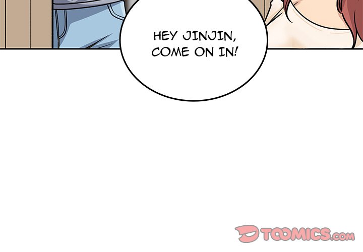 Excuse Me, This Is My Room Excuse me, This is my Room EP 24 - Toomics page 3 - 