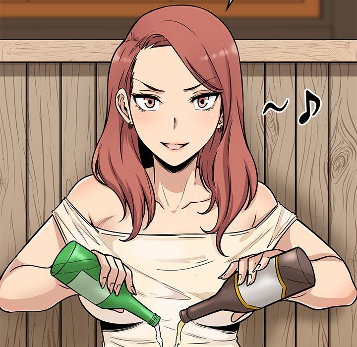 Excuse Me, This Is My Room Excuse me, This is my Room EP 24 - Toomics page 25 - 