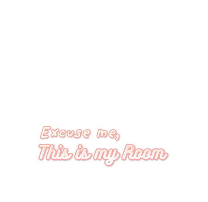Excuse Me, This Is My Room Excuse me, This is my Room EP 24 - Toomics page 27 - 