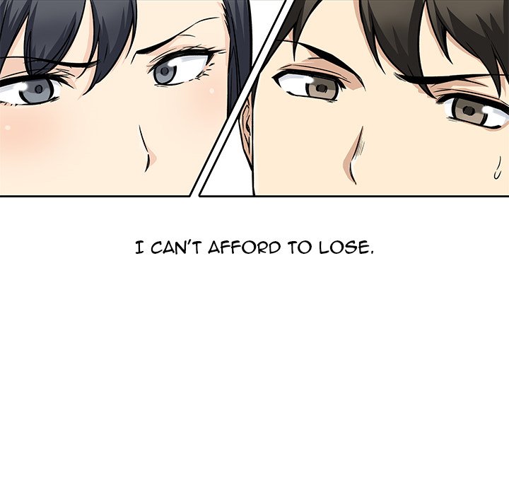 Excuse Me, This Is My Room Excuse me, This is my Room EP 24 - Toomics page 29 - 