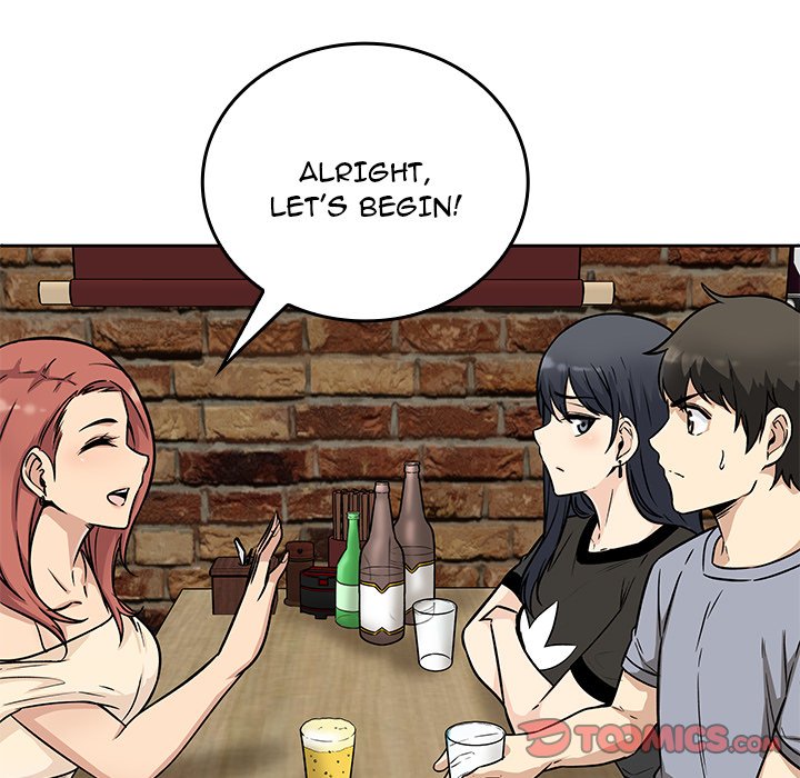 Excuse Me, This Is My Room Excuse me, This is my Room EP 24 - Toomics page 30 - 