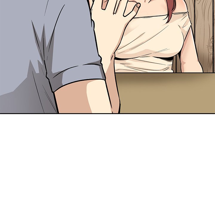 Excuse Me, This Is My Room Excuse me, This is my Room EP 24 - Toomics page 34 - 
