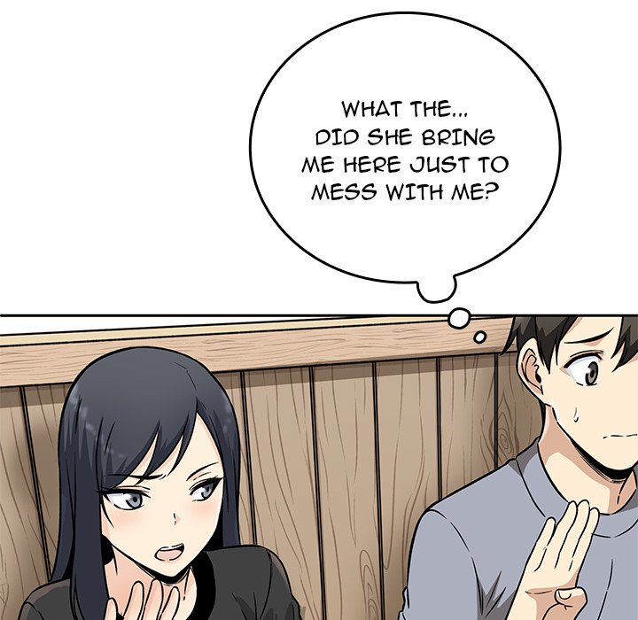 Excuse Me, This Is My Room Excuse me, This is my Room EP 24 - Toomics page 35 - 