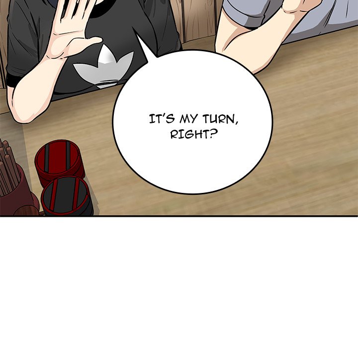 Excuse Me, This Is My Room Excuse me, This is my Room EP 24 - Toomics page 36 - 