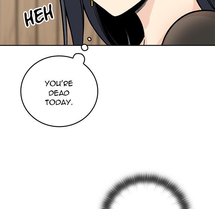 Excuse Me, This Is My Room Excuse me, This is my Room EP 24 - Toomics page 38 - 