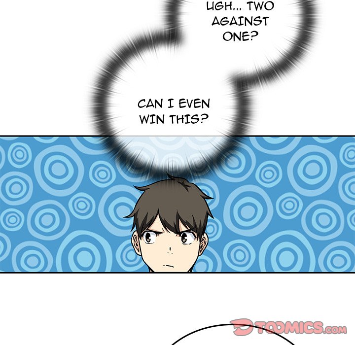 Excuse Me, This Is My Room Excuse me, This is my Room EP 24 - Toomics page 39 - 