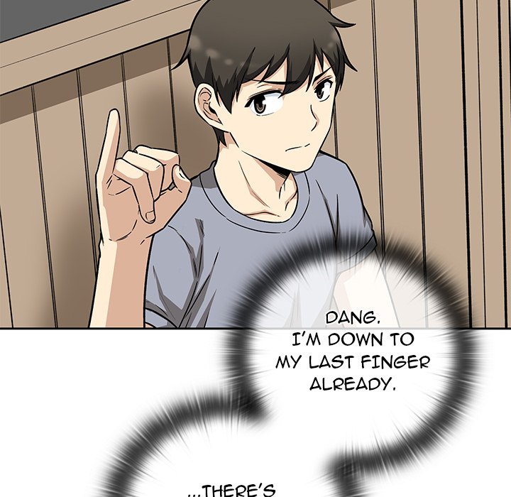 Excuse Me, This Is My Room Excuse me, This is my Room EP 24 - Toomics page 43 - 