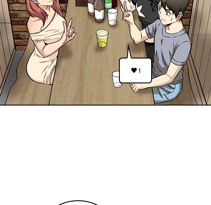 Excuse Me, This Is My Room Excuse me, This is my Room EP 24 - Toomics page 45 - 