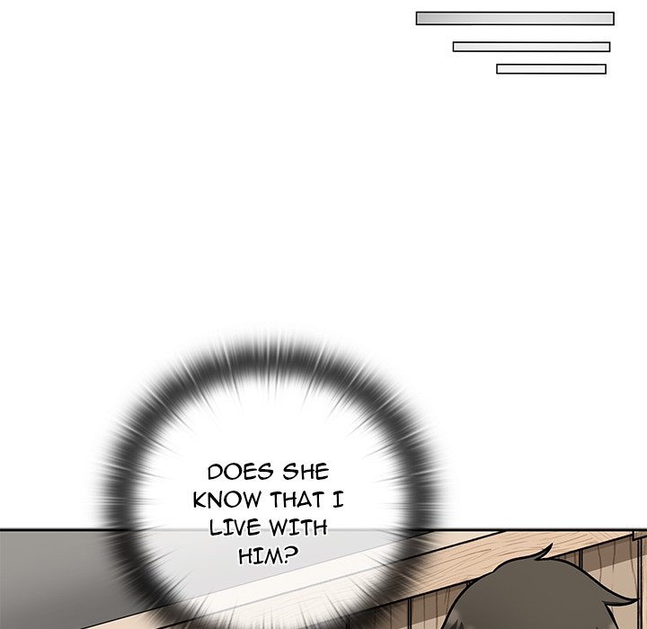 Excuse Me, This Is My Room Excuse me, This is my Room EP 24 - Toomics page 50 - 
